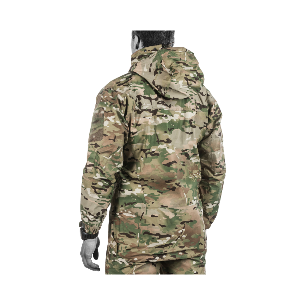 UF Pro Monsoon XT Gen.2 Tactical Rain Jacket