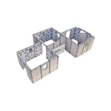 Trango Shoot House Advanced Kit