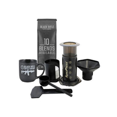 Black Rifle Coffee Company Coffee Press Combo