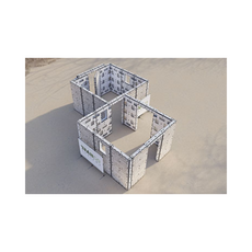 Trango Shoot House Basic Kit