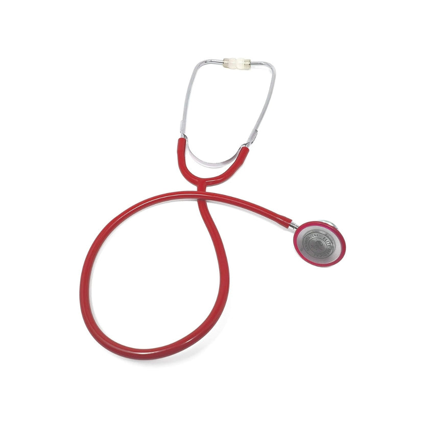 EMI Dual Head Stethoscope