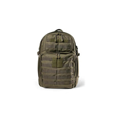 5.11 Tactical Rush 24 Backpack 2.0-ABR