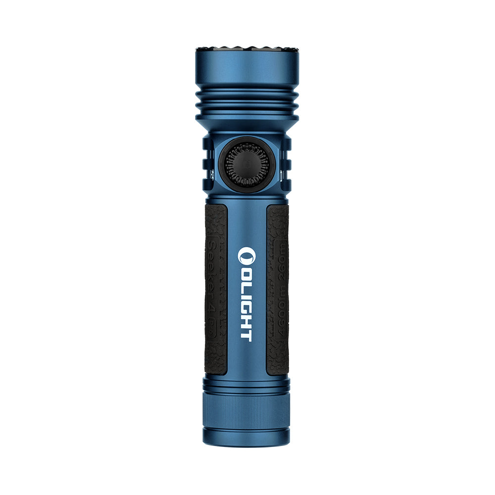 Olight Seeker 4 Pro 4600 Lumens Torch