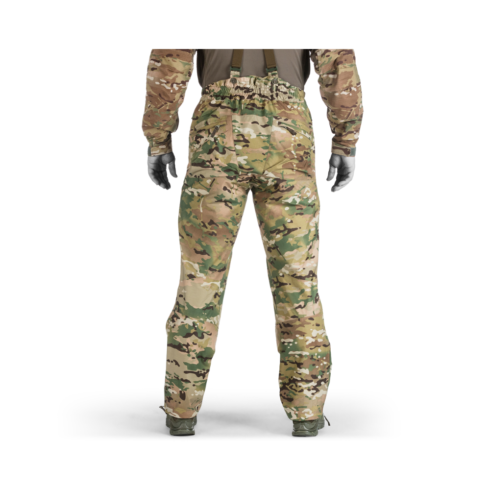 UF Pro Monsoon XT Tactical Rain Pants