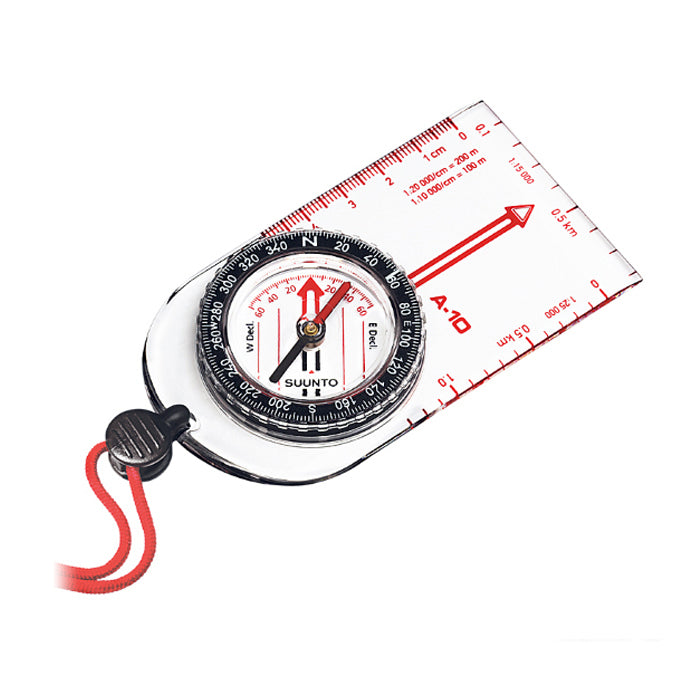 Suunto A-10/CM/SH Compass