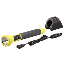 Streamlight SL-20LP Full-Size Rechargeable Flashlight