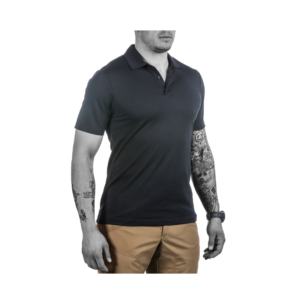 UF Pro Urban Polo Shirt