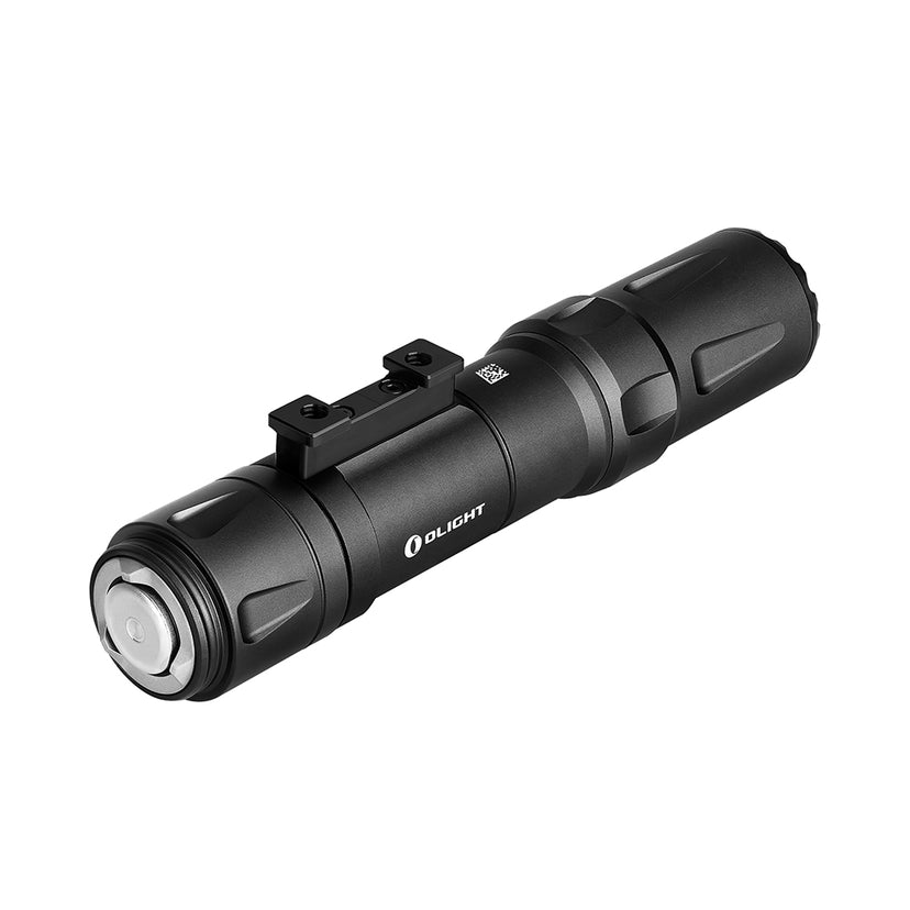 Olight Odin 2 - 2,000 Lumens Rechargeable Tactical Light