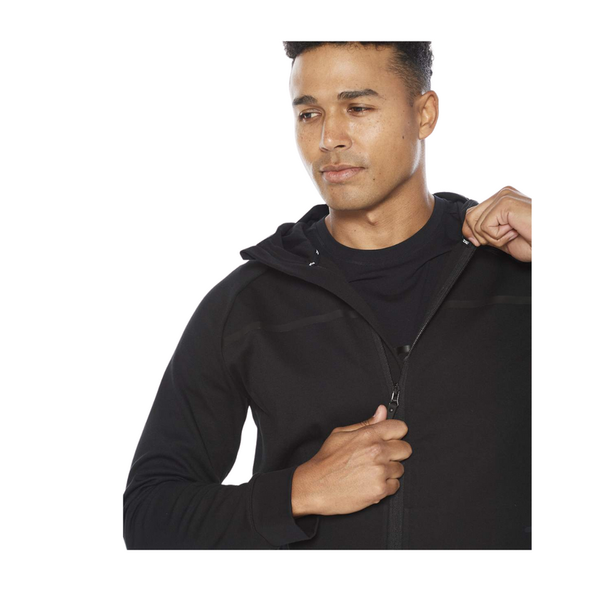 2XU Men's Commute Zip UP Hoodie