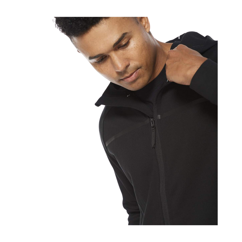 2XU Men's Commute Zip UP Hoodie