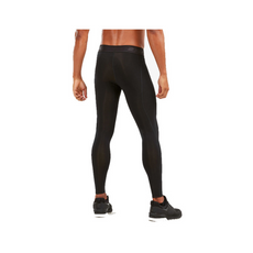 2XU Men's Flight Compression Tights