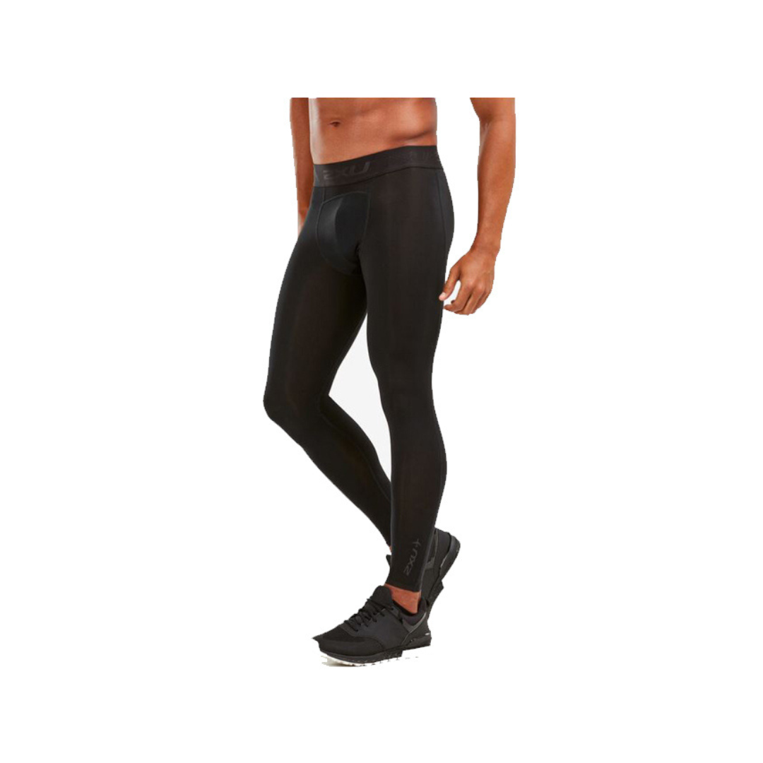 2XU Men's Flight Compression Tights