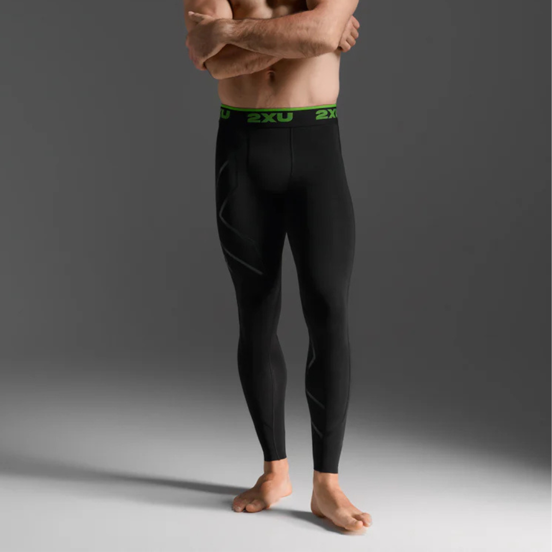 2XU Men's Ignition Comp Tights