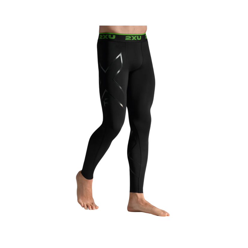 2XU Men's Ignition Comp Tights