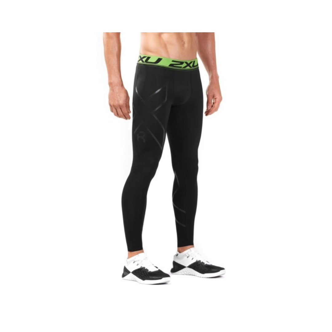 2XU Men's Ignition Comp Tights