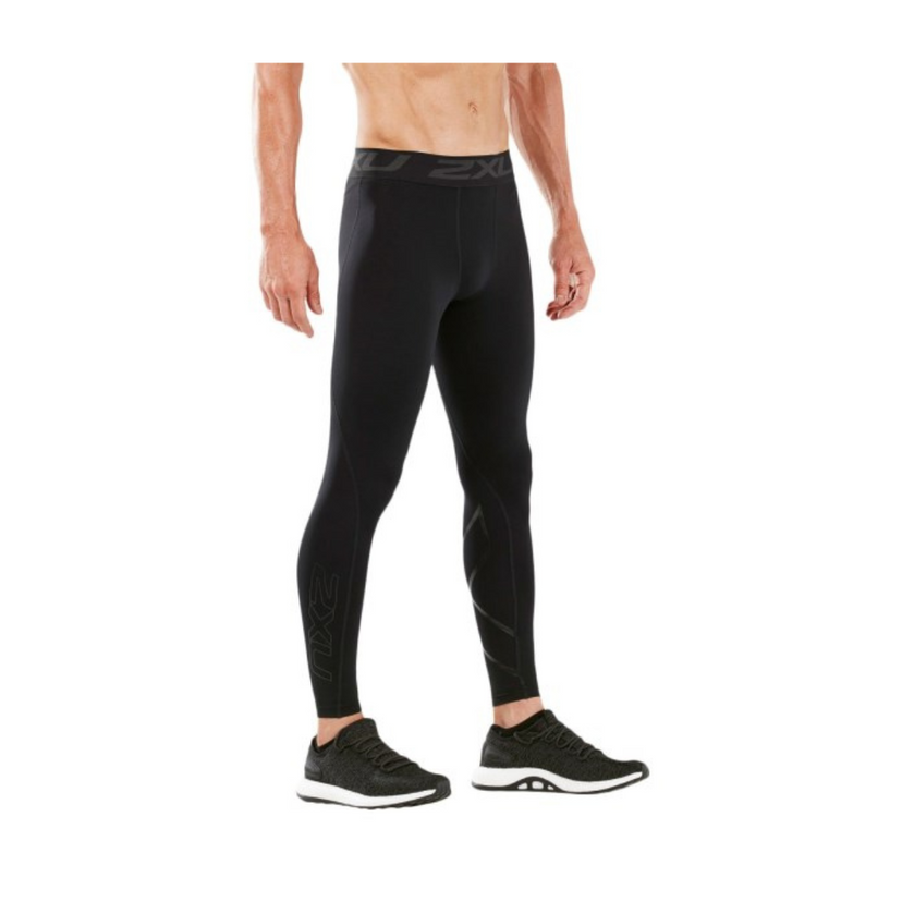 2XU Men's Thermal Accelerate Compression Tights