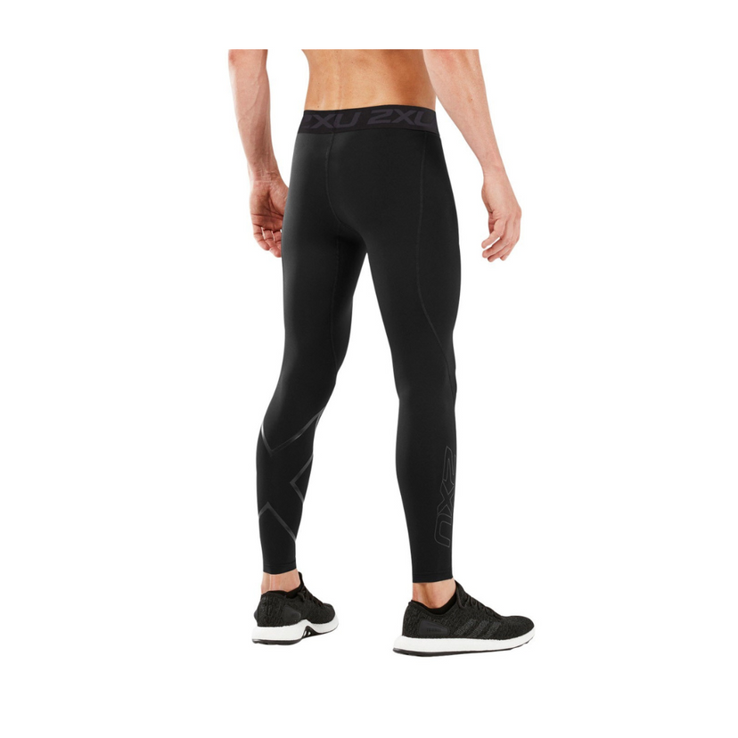 2XU Men's Thermal Accelerate Compression Tights