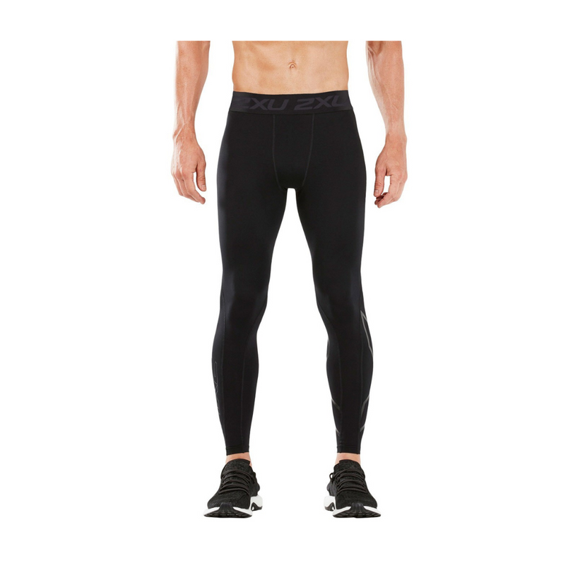 2XU Men's Thermal Accelerate Compression Tights