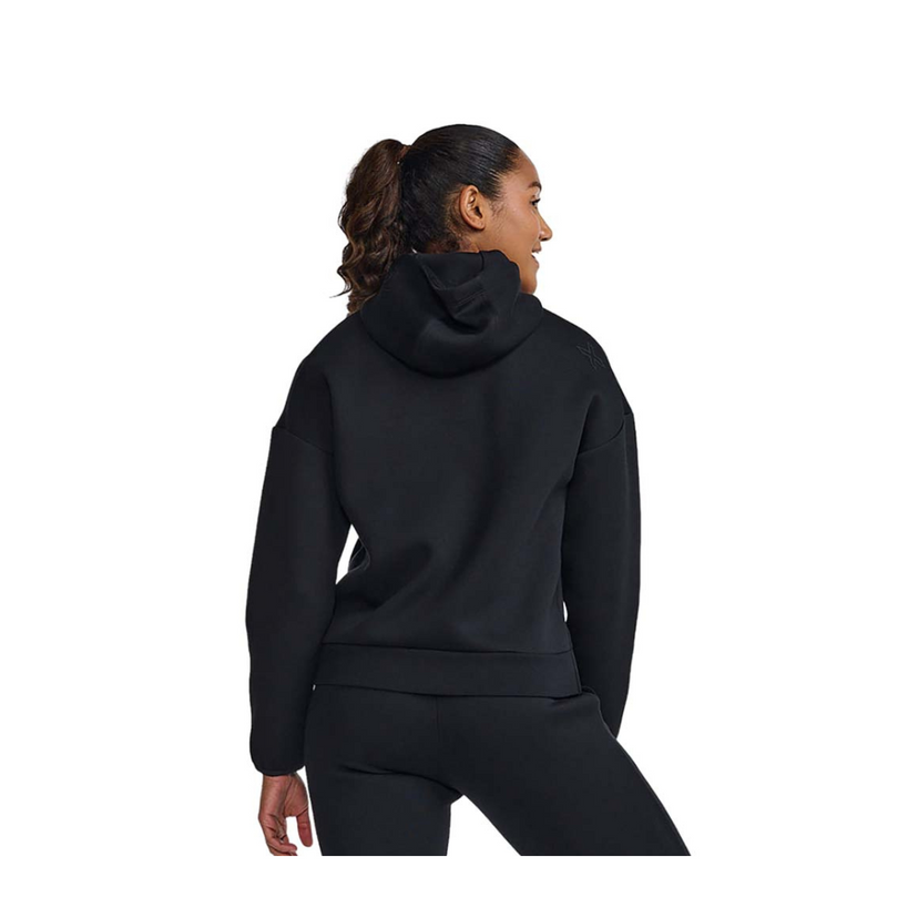 2XU Women's Commute Zip Up Hoodie