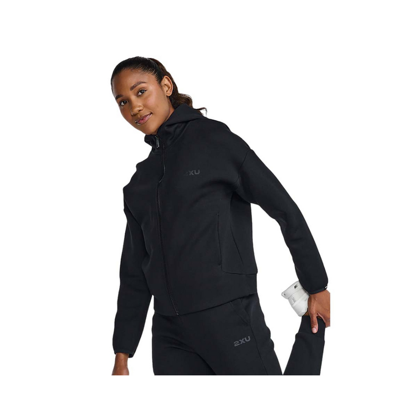 2XU Women's Commute Zip Up Hoodie