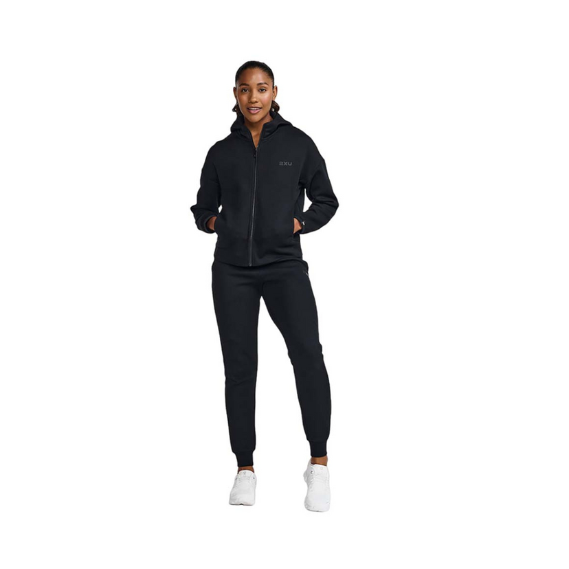 2XU Women's Commute Zip Up Hoodie