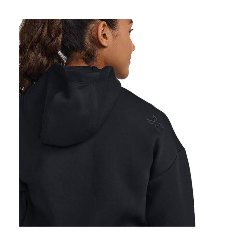 2XU Women's Commute Zip Up Hoodie