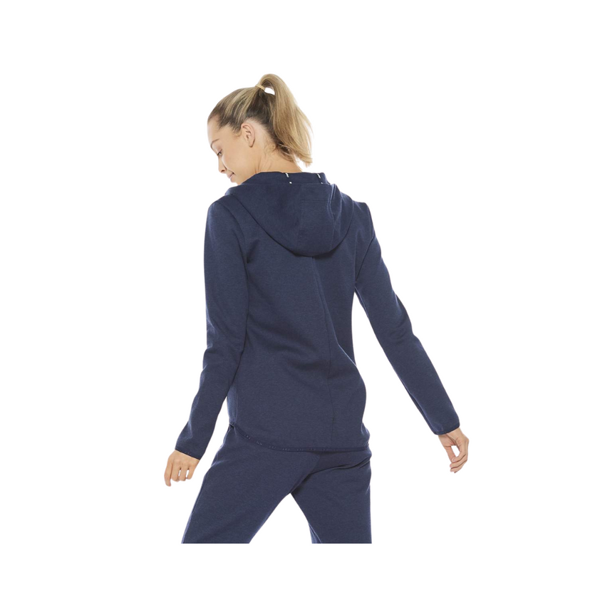 2XU Women's Commute Zip Up Hoodie