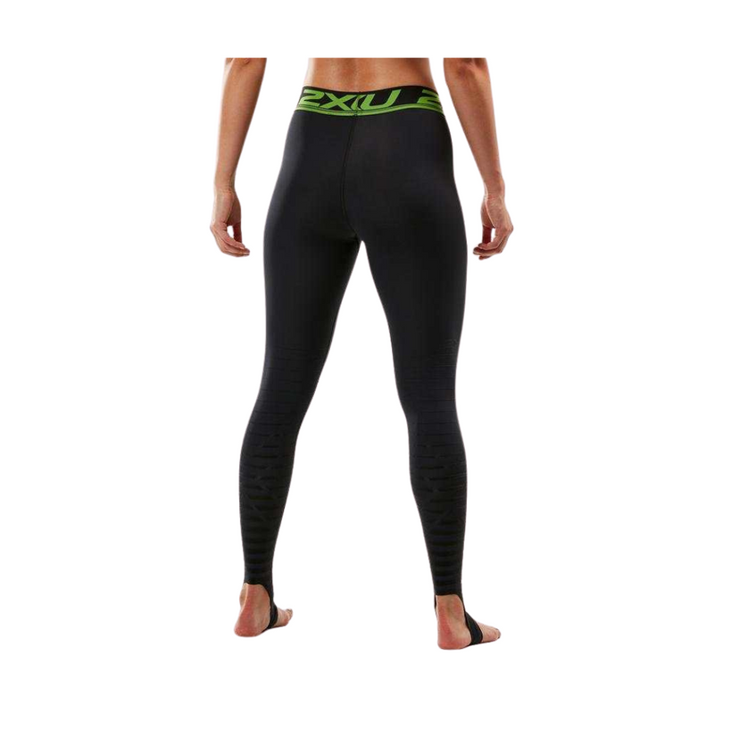 2XU Women's Power Recovery Compression Tights