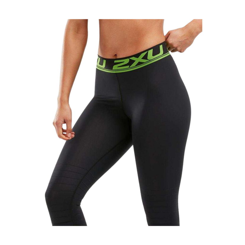 2XU Women's Power Recovery Compression Tights