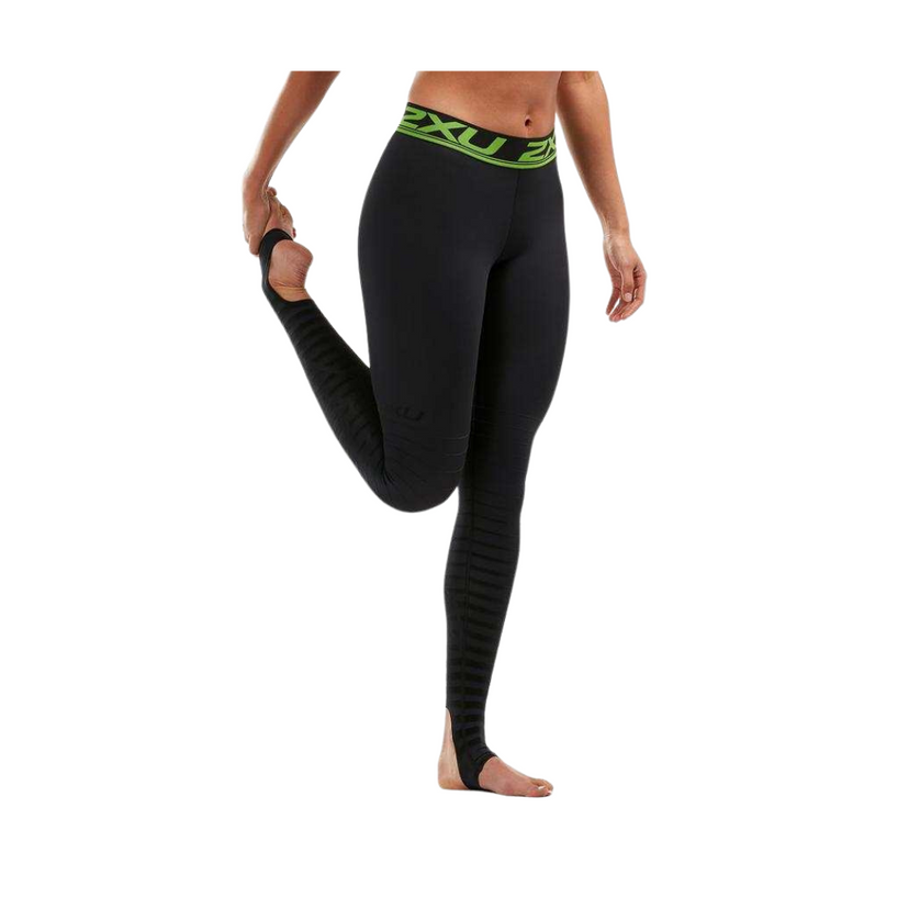 2XU Women's Power Recovery Compression Tights