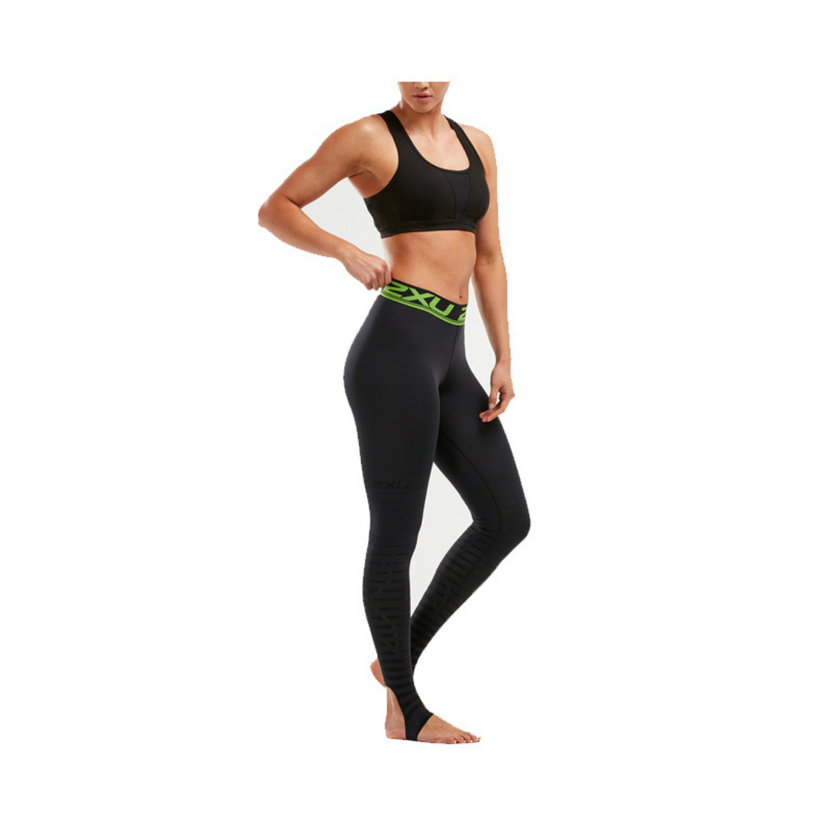 2XU Women's Power Recovery Compression Tights