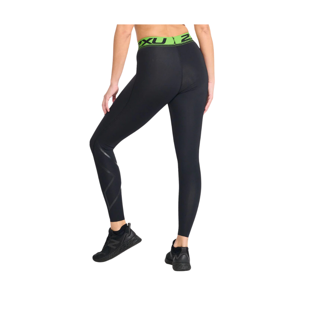 2XU Women's Refresh Recovery Tights