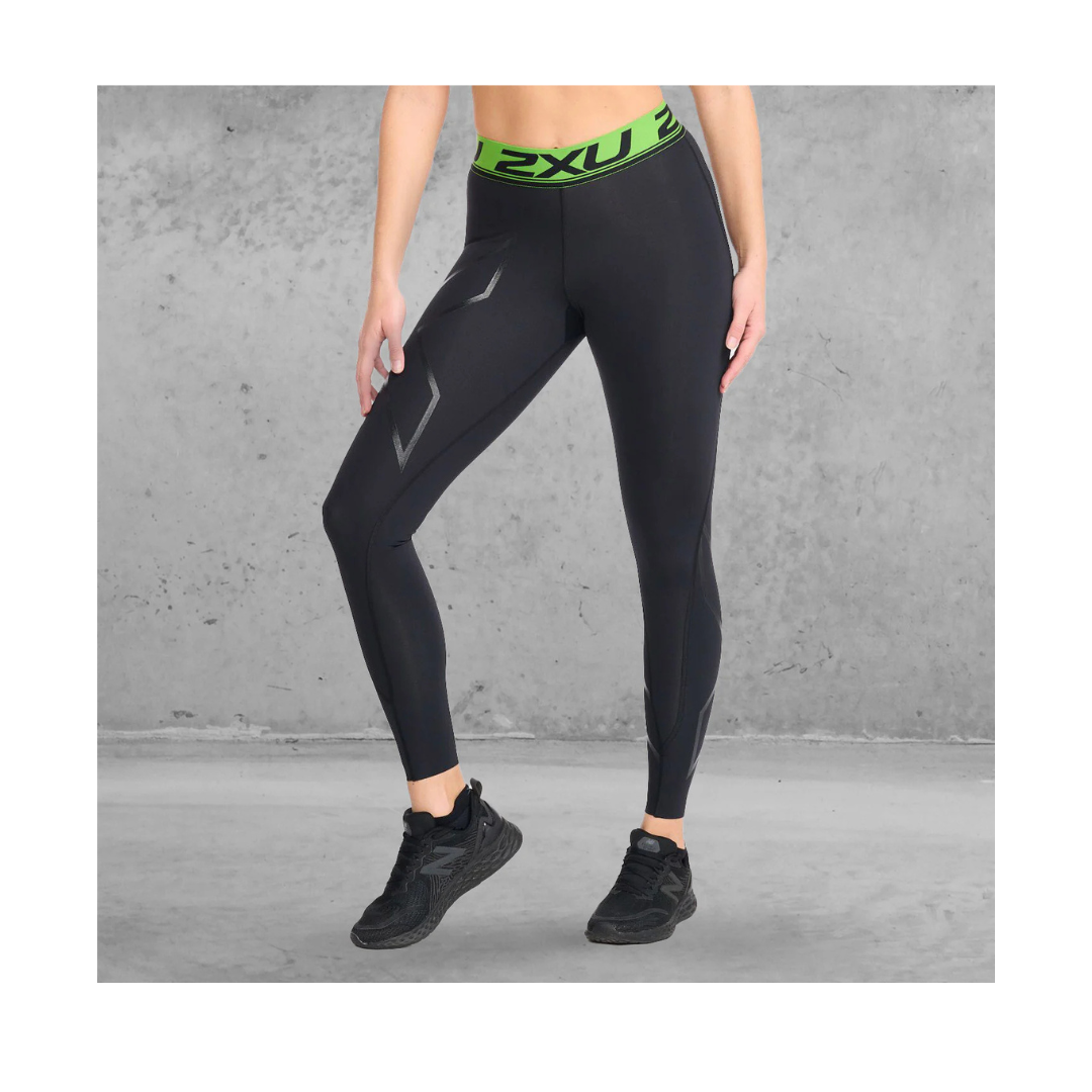 2XU Women's Refresh Recovery Tights