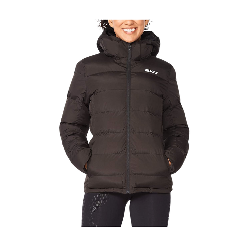 2XU Women’s Utility Insulation Jacket