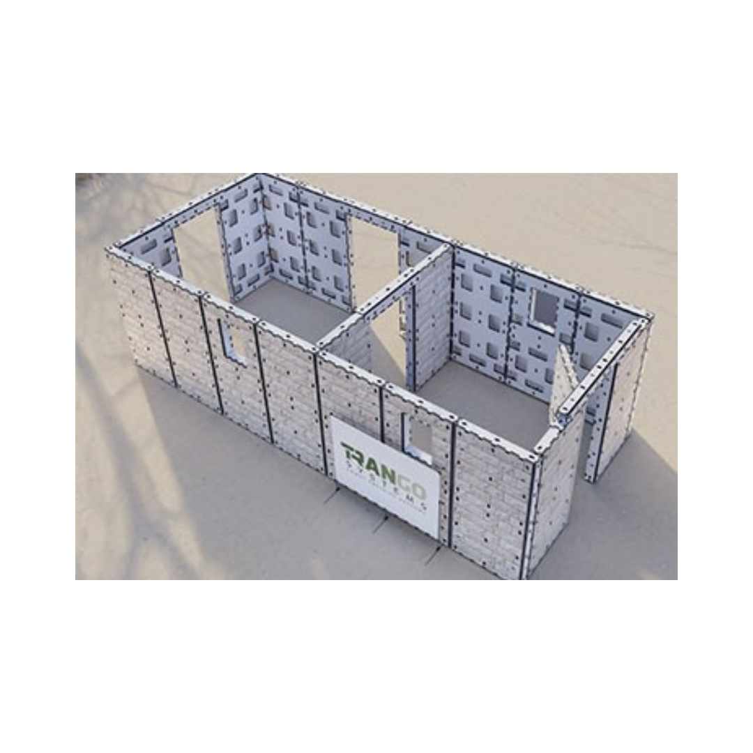 Trango Shoot House Basic Kit