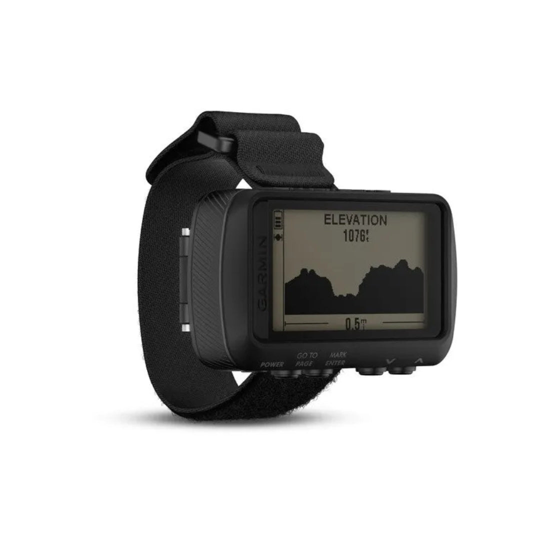 Garmin Foretrex 701 Ballistic Edition Wrist-mounted GPS Navi