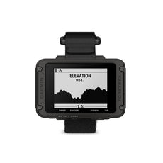 Garmin Foretrex 801 Wrist Mounted GPS Navigator