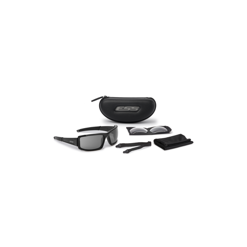 Eye Safety Systems CDI Max Glasses