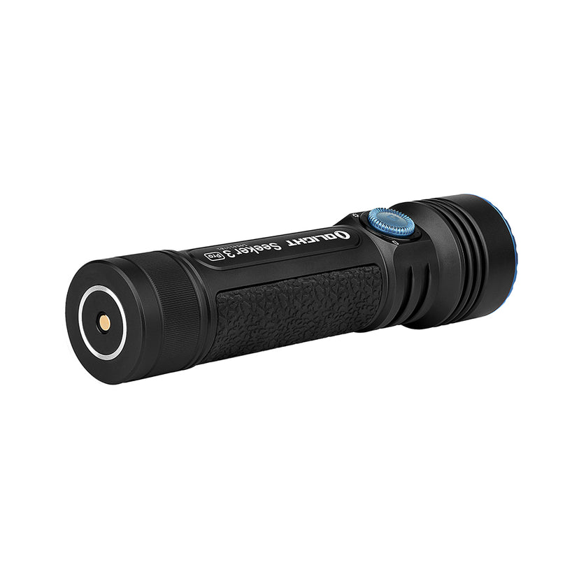 Olight Seeker 3 Pro 4200 Lumens Flashlight