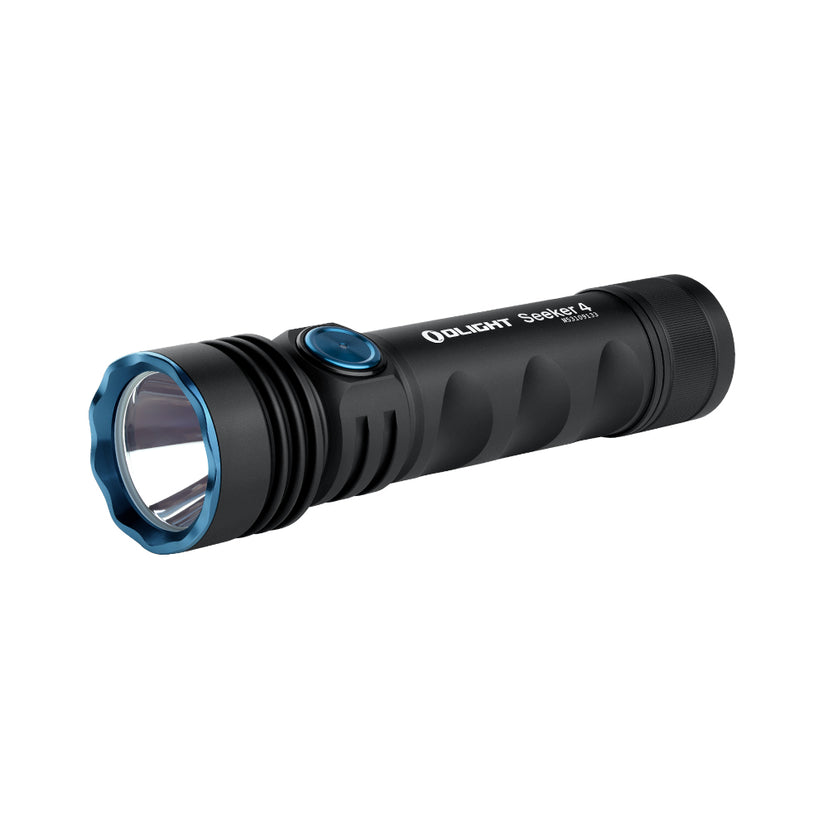 Olight Seeker 4 3100 Lumens