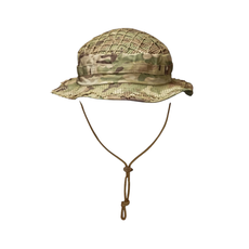 Carcajou Tactical - Sniper  Boonie Hat (Frayed)