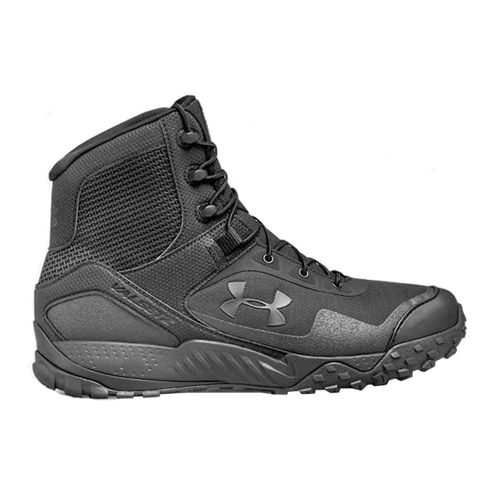 Under Armour Men's Valsetz RTS 1.5 Tactical Non-Zip Boot