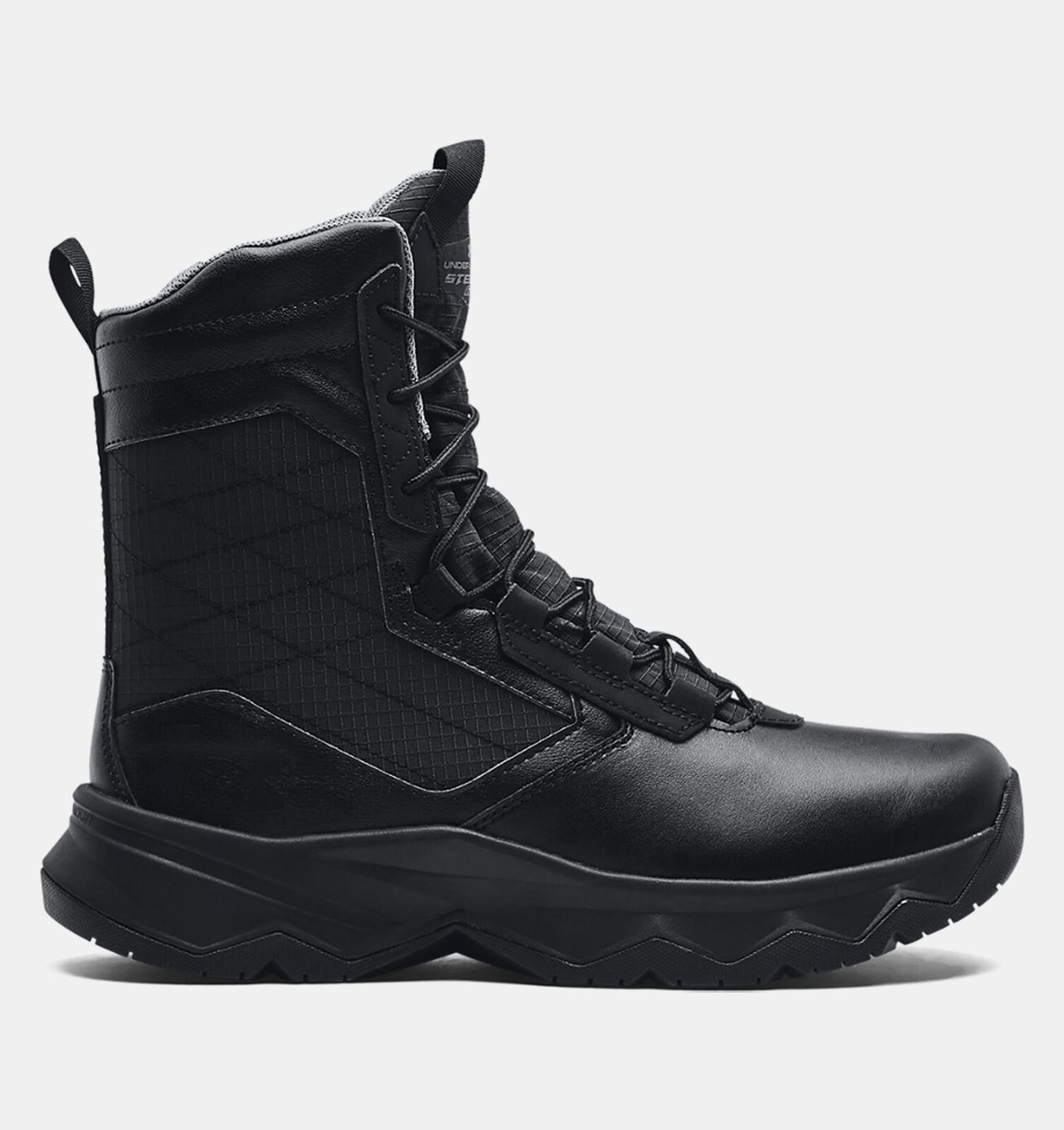 Under Armour Stellar G2 Tactical Side-Zip Boot