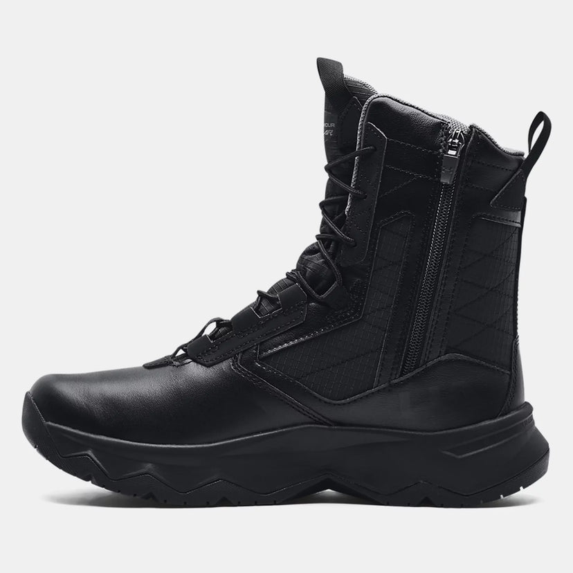 Under Armour Stellar G2 Tactical Side-Zip Boot