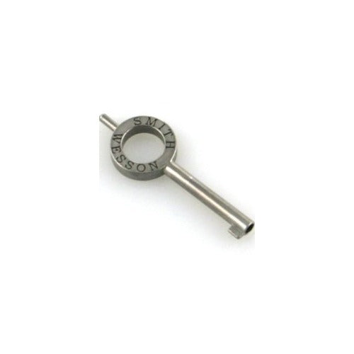 Smith & Wesson Standard Cuff Key