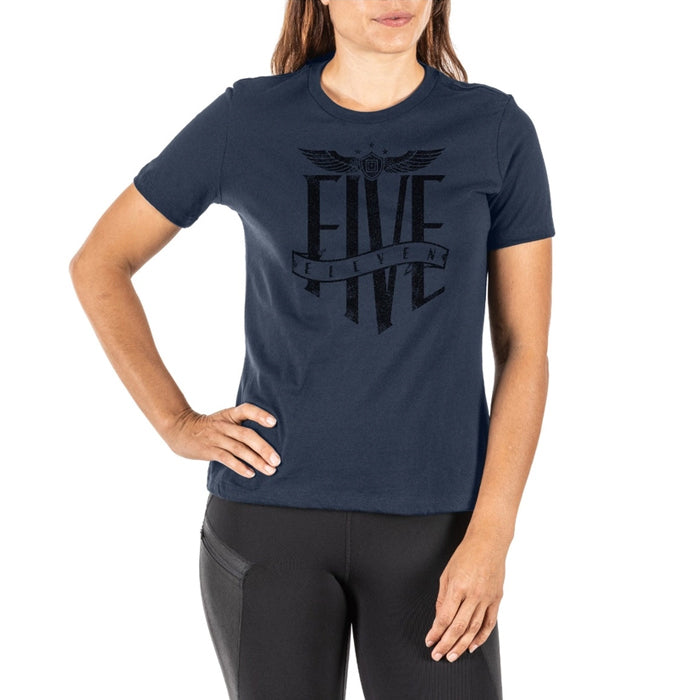 5.11 Tactical Women's Insignia Tee