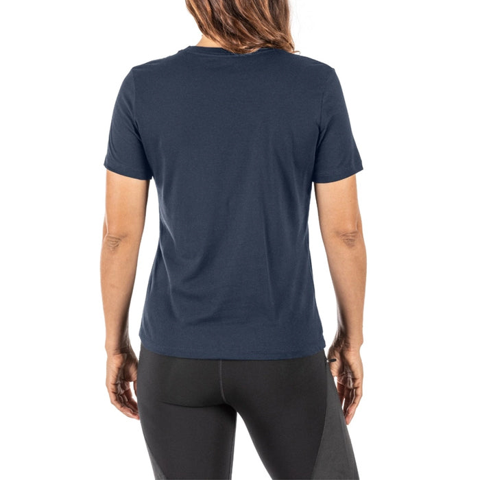 5.11 Tactical Women's Insignia Tee