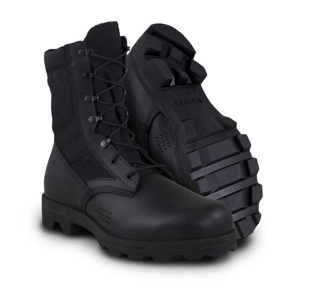 Altama Jungle ProX 8" Non-Zip Boot