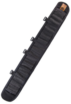 High Speed Gear Laser Sure-Grip® Slotted Padded Belt