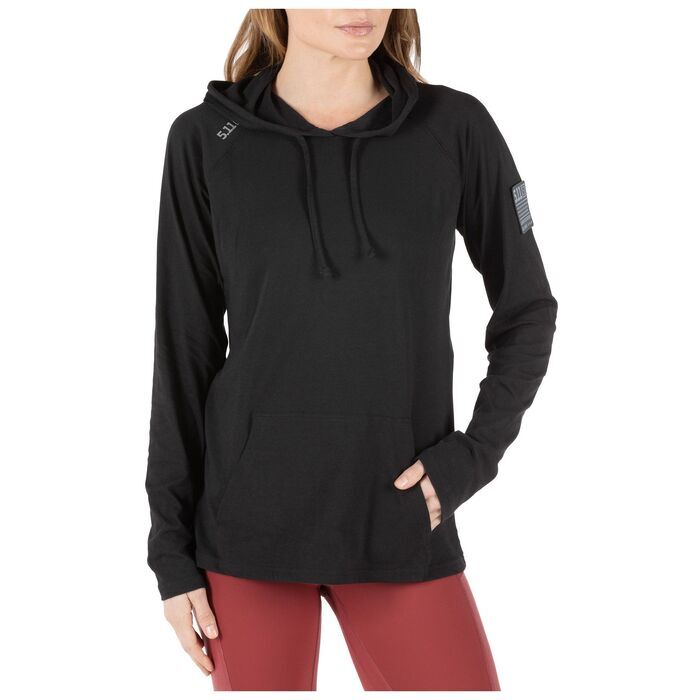 5.11 Tactical Women's Cruiser Performance Hoodie